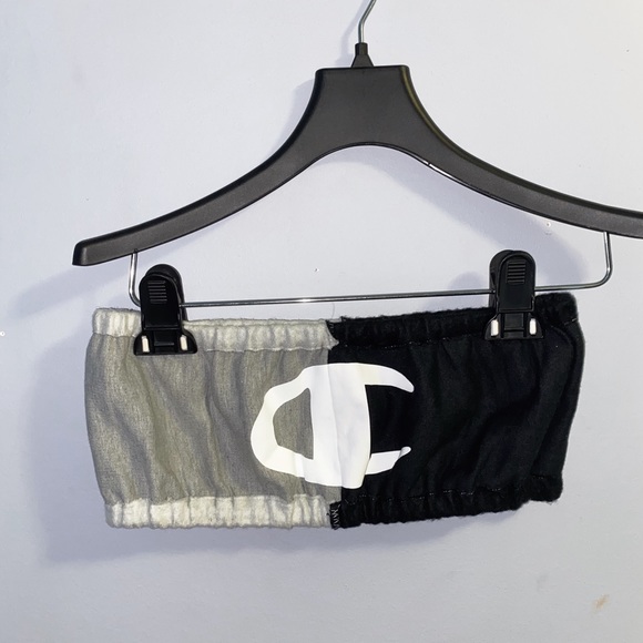 SOLD Reworked Champion Set - Picture 2 of 3